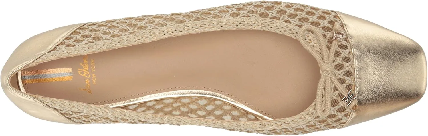 Sam Edelman Women's May Ballet Flat