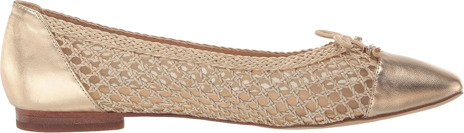 Sam Edelman Women's May Ballet Flat