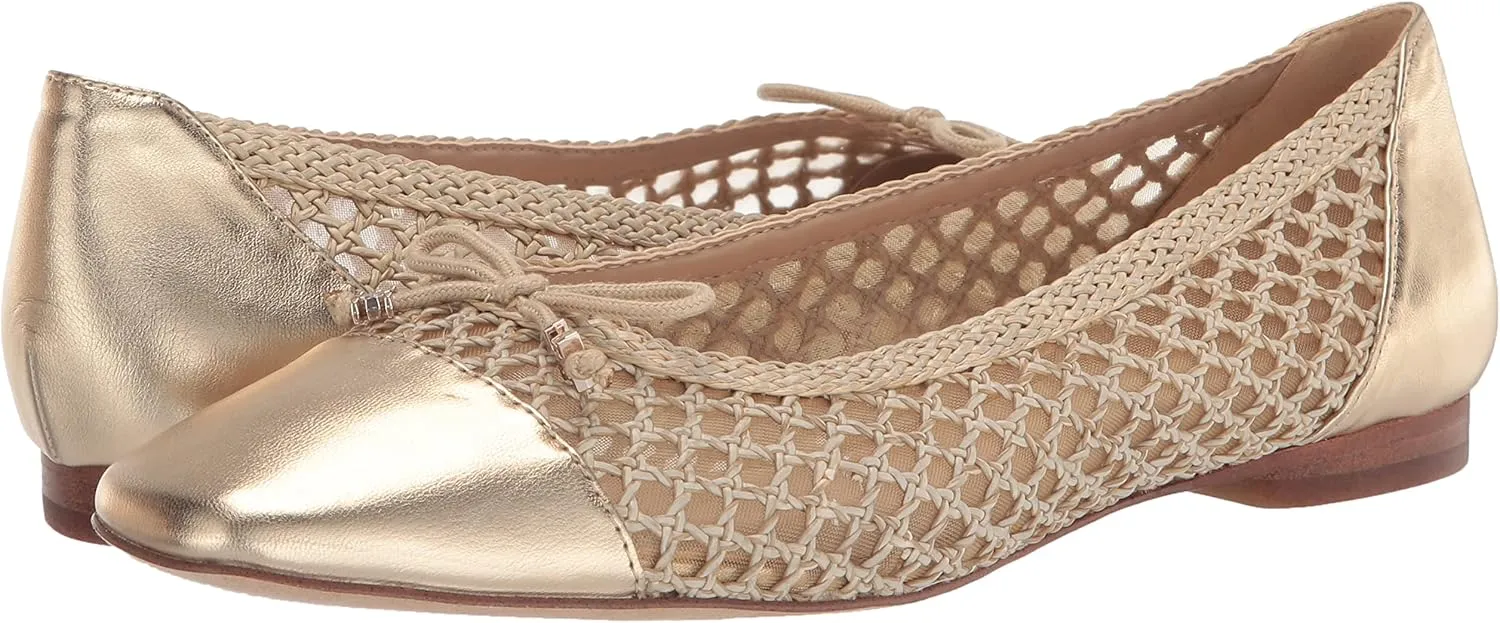 Sam Edelman Women's May Ballet Flat