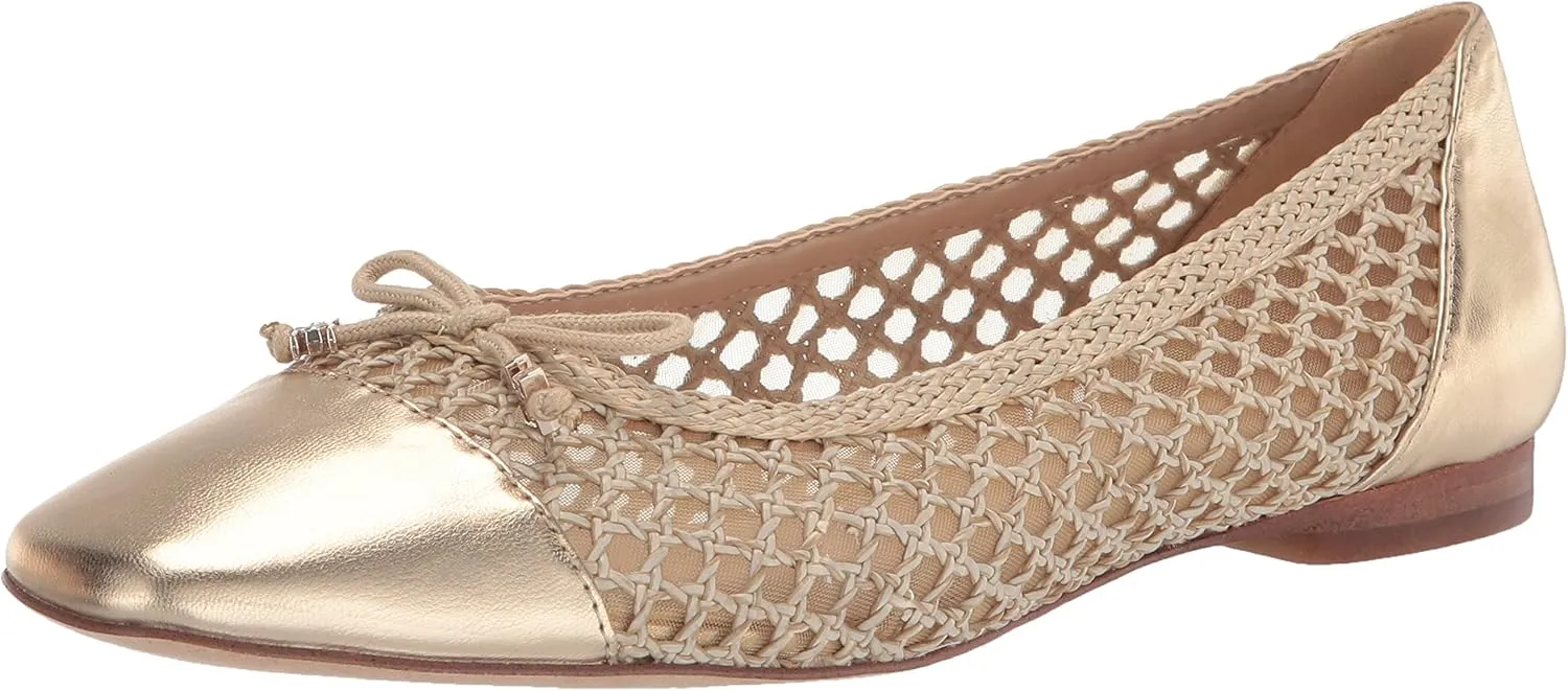 Sam Edelman Women's May Ballet Flat