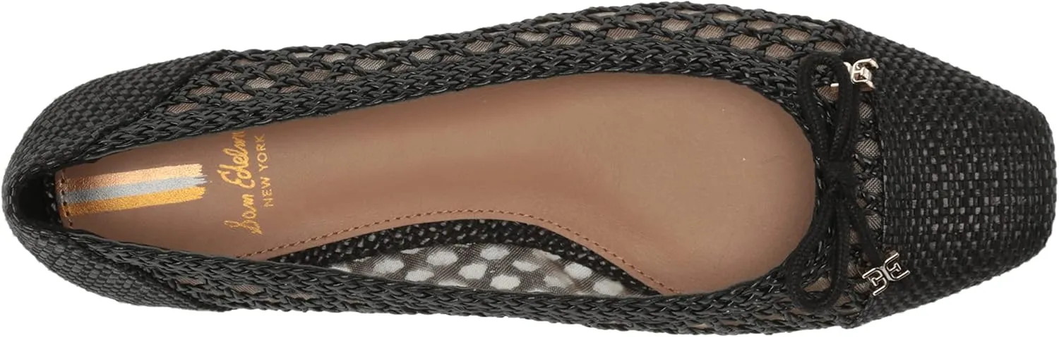 Sam Edelman Women's May Ballet Flat