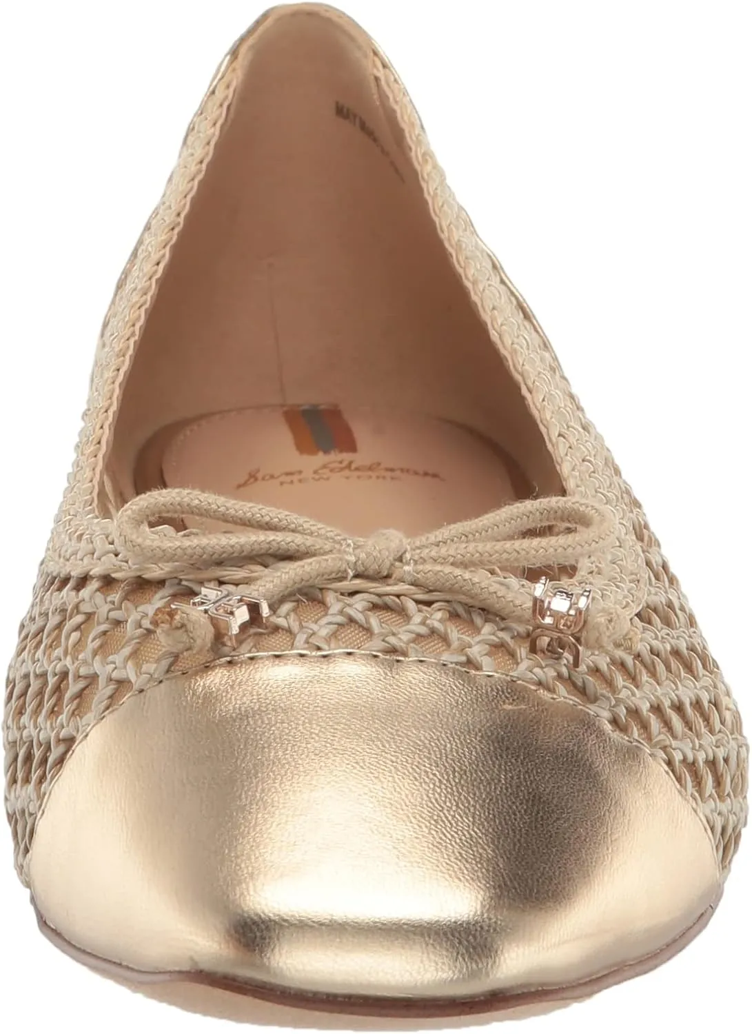 Sam Edelman Women's May Ballet Flat