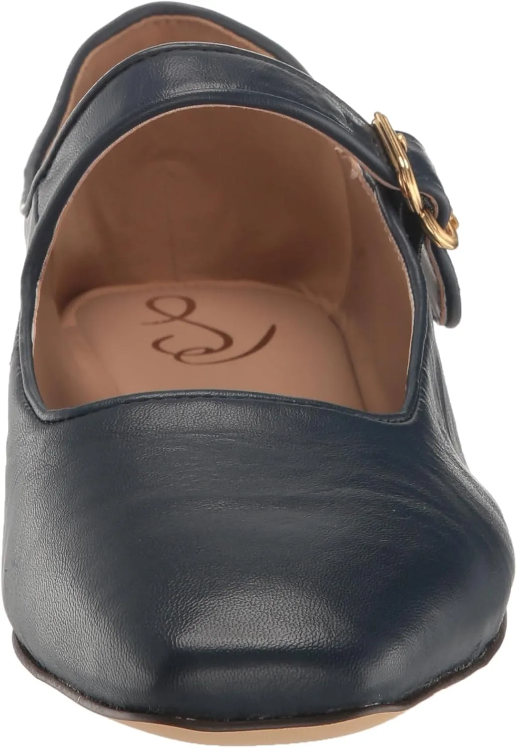 Sam Edelman Women's Michaela Mary Jane Flat