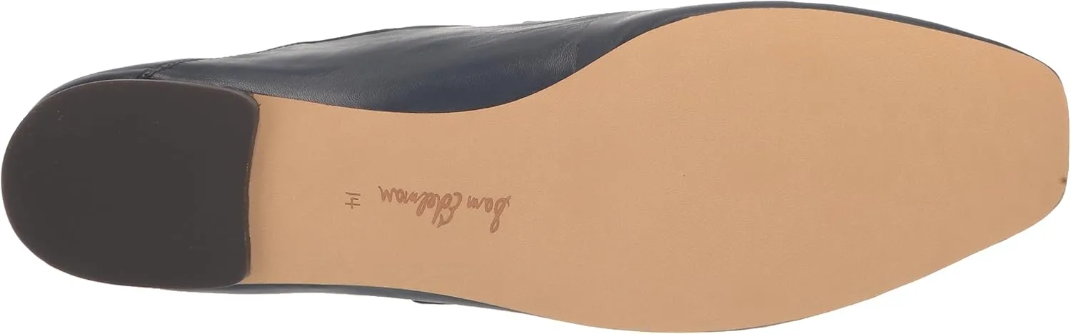 Sam Edelman Women's Michaela Mary Jane Flat