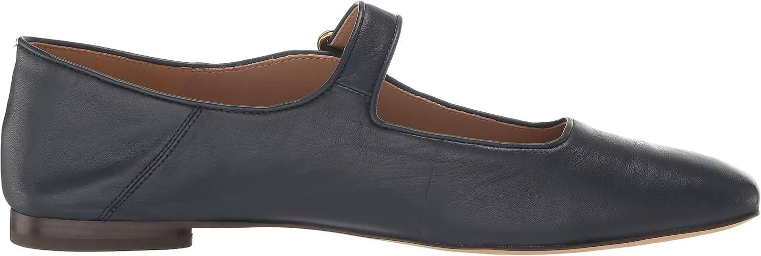 Sam Edelman Women's Michaela Mary Jane Flat