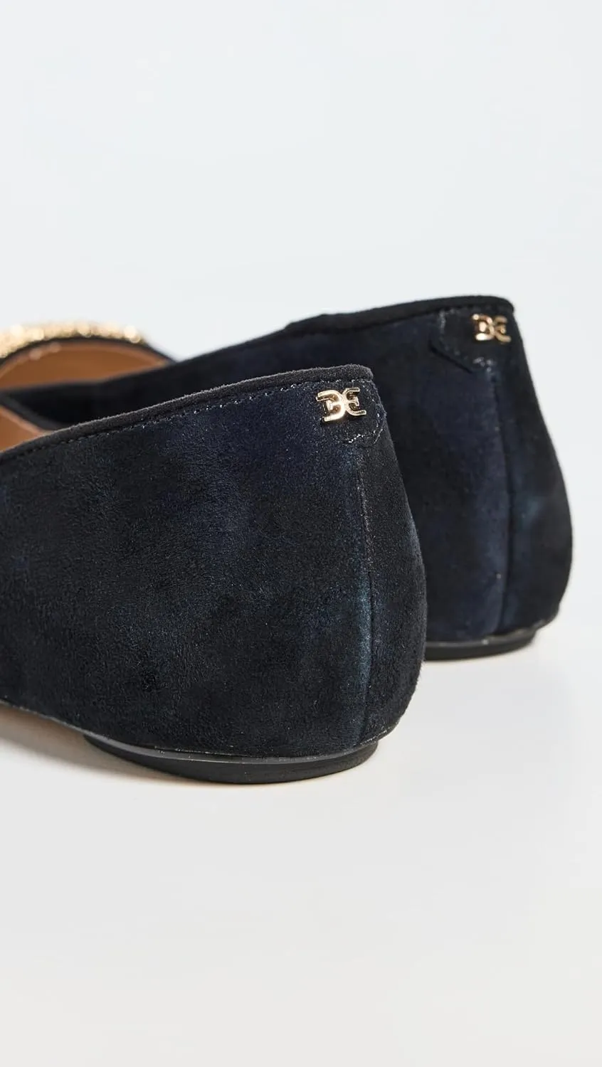 Sam Edelman Women's Nico Ballet Flat