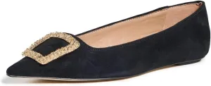 Sam Edelman Women's Nico Ballet Flat