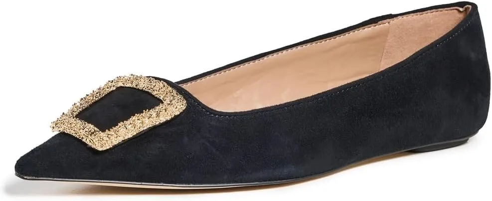 Sam Edelman Women's Nico Ballet Flat