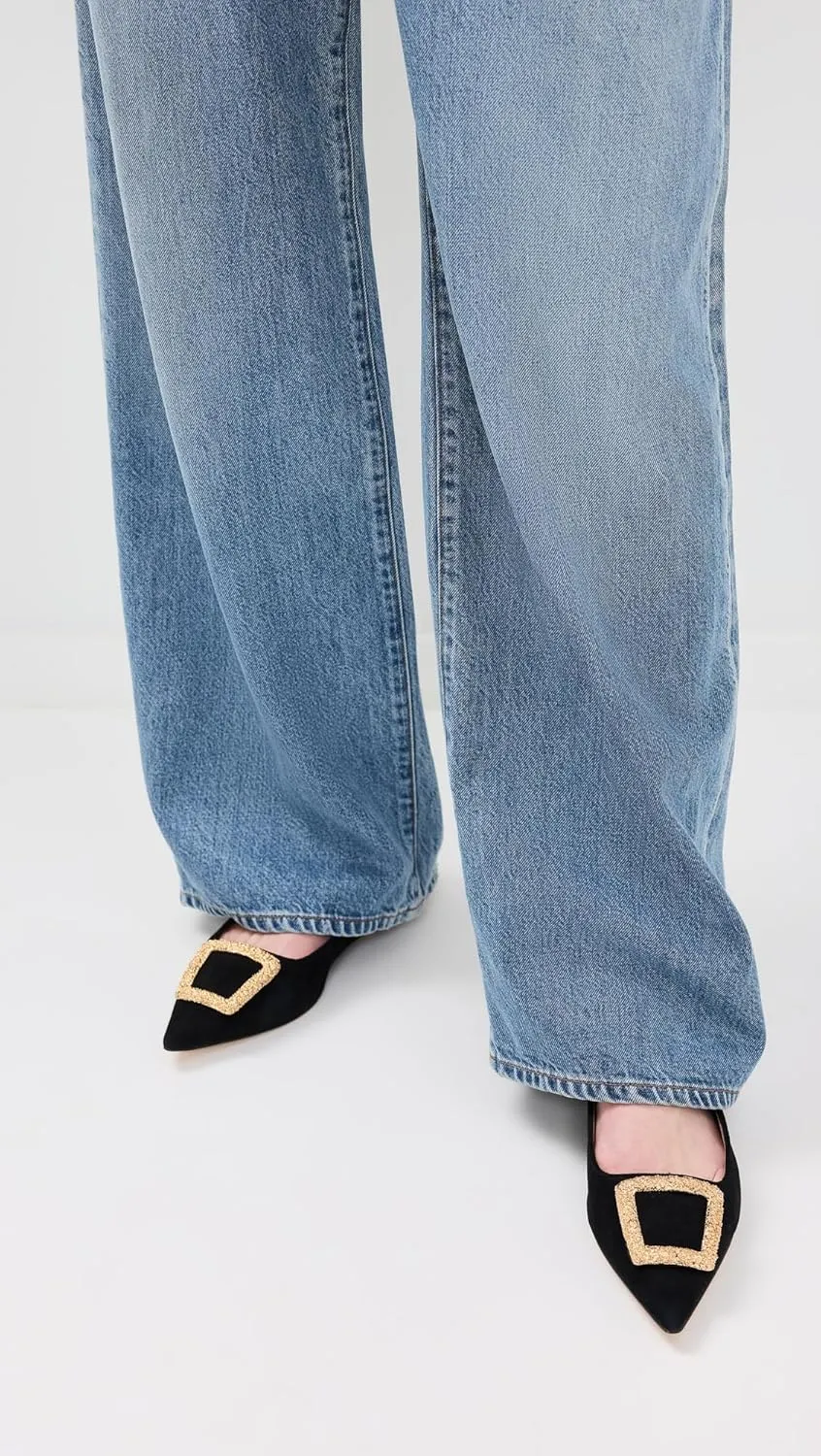 Sam Edelman Women's Nico Ballet Flat