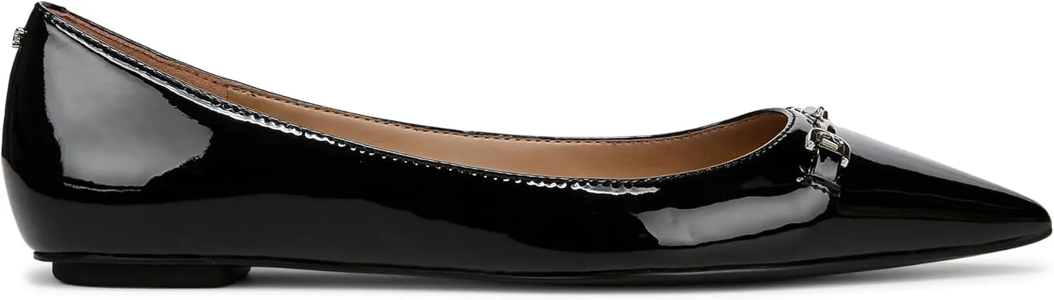Sam Edelman Women's Nori Ballet Flat