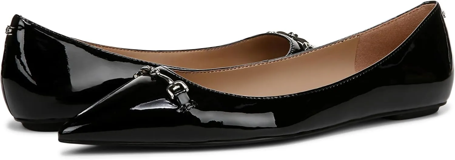 Sam Edelman Women's Nori Ballet Flat