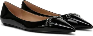 Sam Edelman Women's Nori Ballet Flat