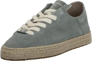 Sam Edelman Women's Poppy Jute Lace Up Sneaker