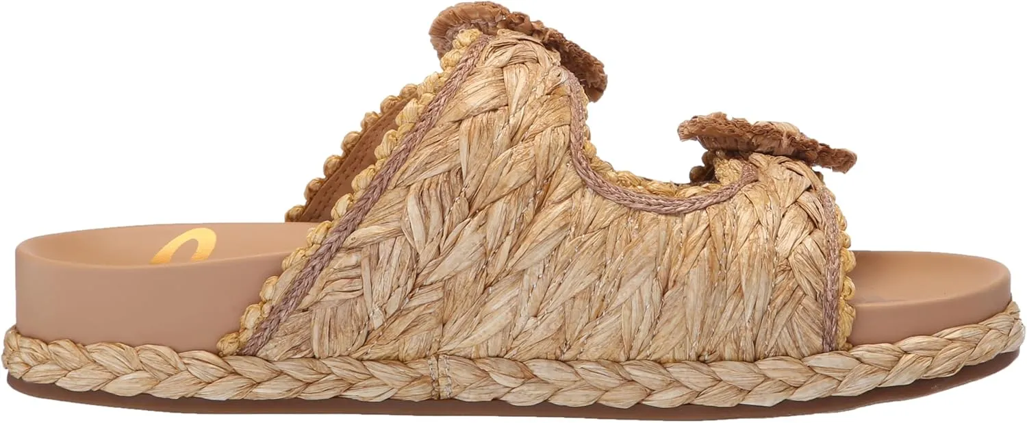 Sam Edelman Women's Reina Ballet Flat