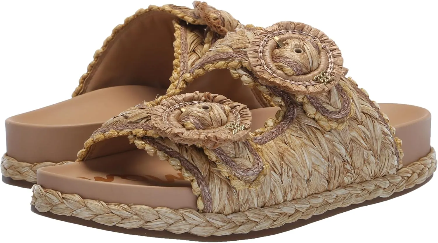 Sam Edelman Women's Reina Ballet Flat