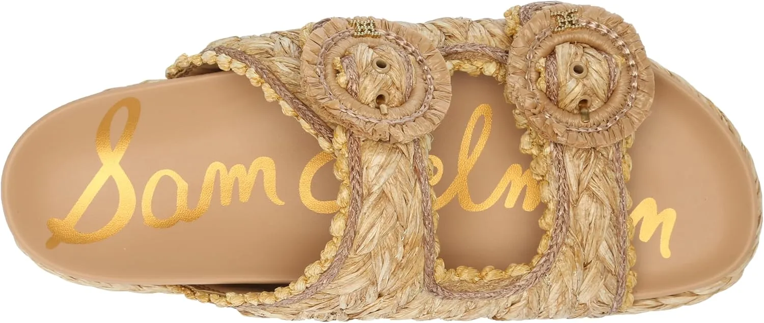 Sam Edelman Women's Reina Ballet Flat