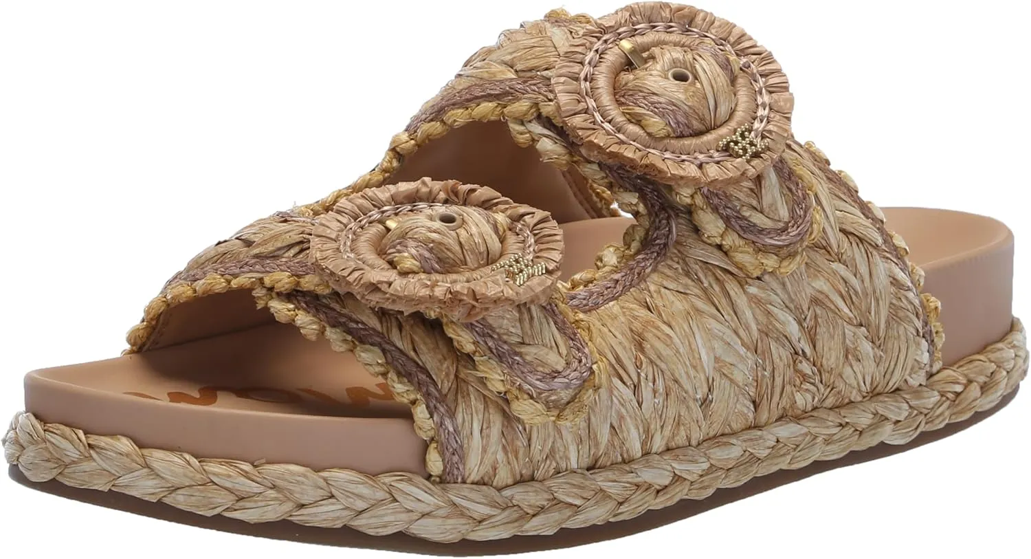 Sam Edelman Women's Reina Ballet Flat