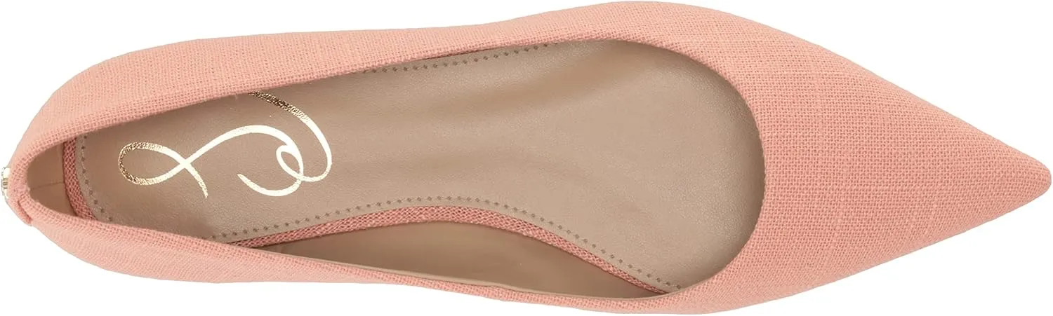 Sam Edelman Women's Wanda Pointed Toe Flat
