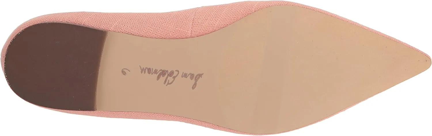 Sam Edelman Women's Wanda Pointed Toe Flat