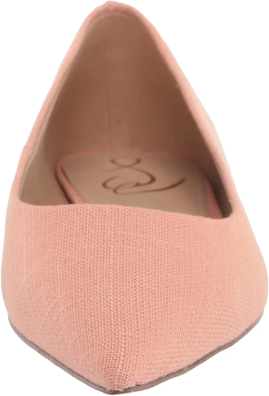 Sam Edelman Women's Wanda Pointed Toe Flat