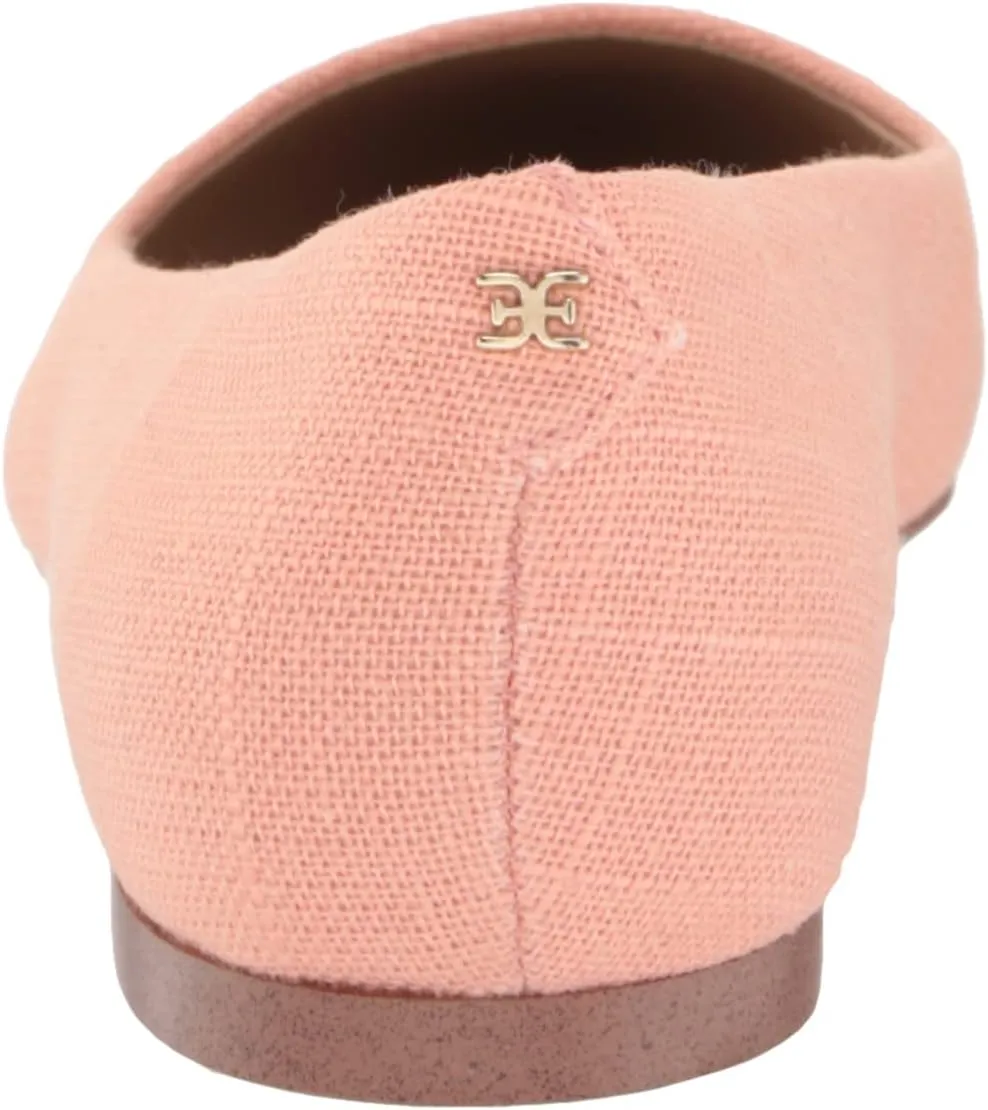 Sam Edelman Women's Wanda Pointed Toe Flat