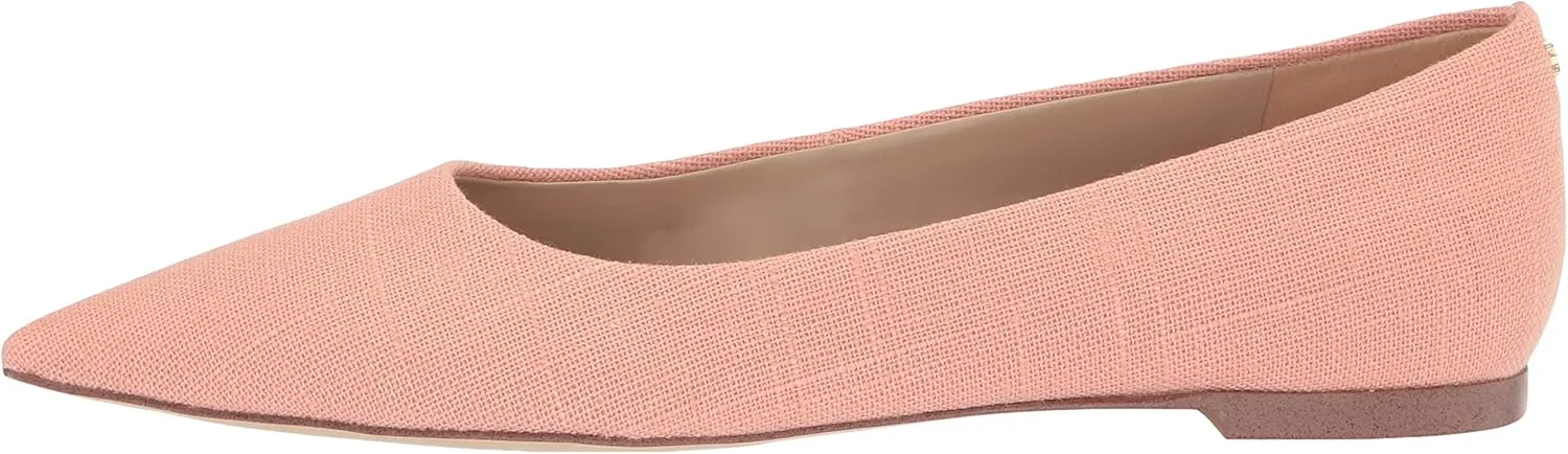Sam Edelman Women's Wanda Pointed Toe Flat