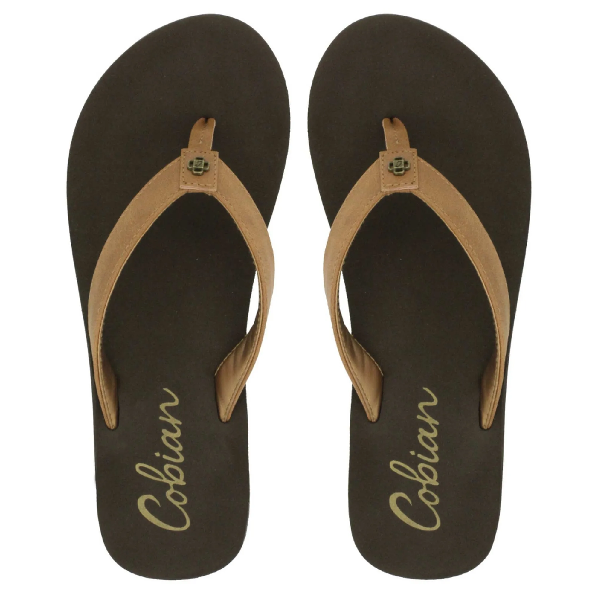 Sandal Skinny Bounce