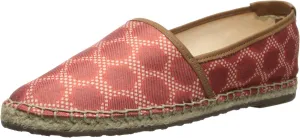 Sebago Women's Darien Slip-On Espadrille Flat