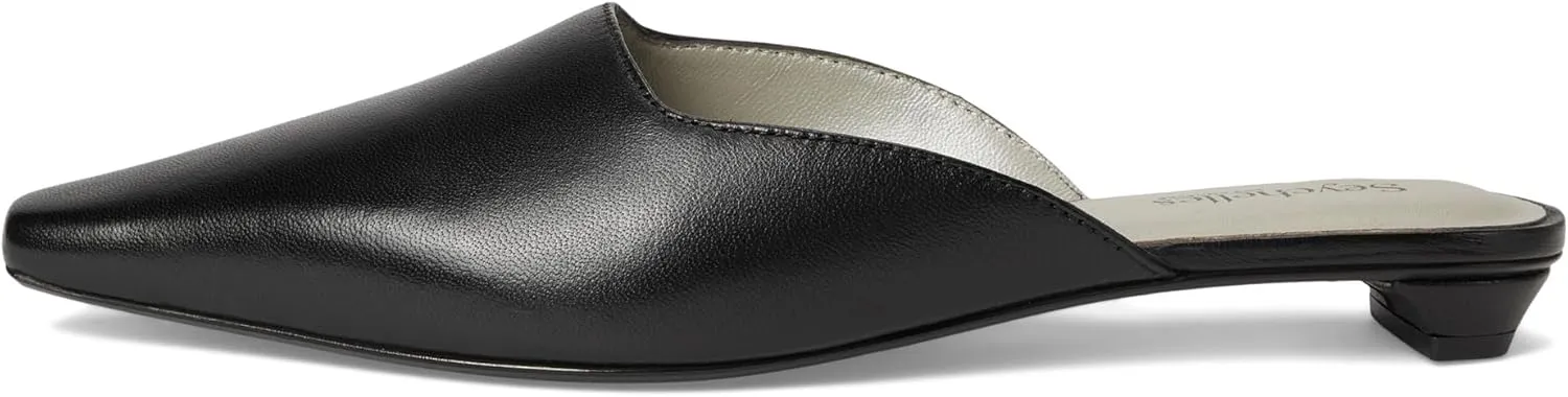 Seychelles Women's Mocktail Leather Mule