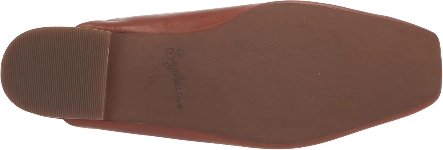 Seychelles Women's Vice Mule