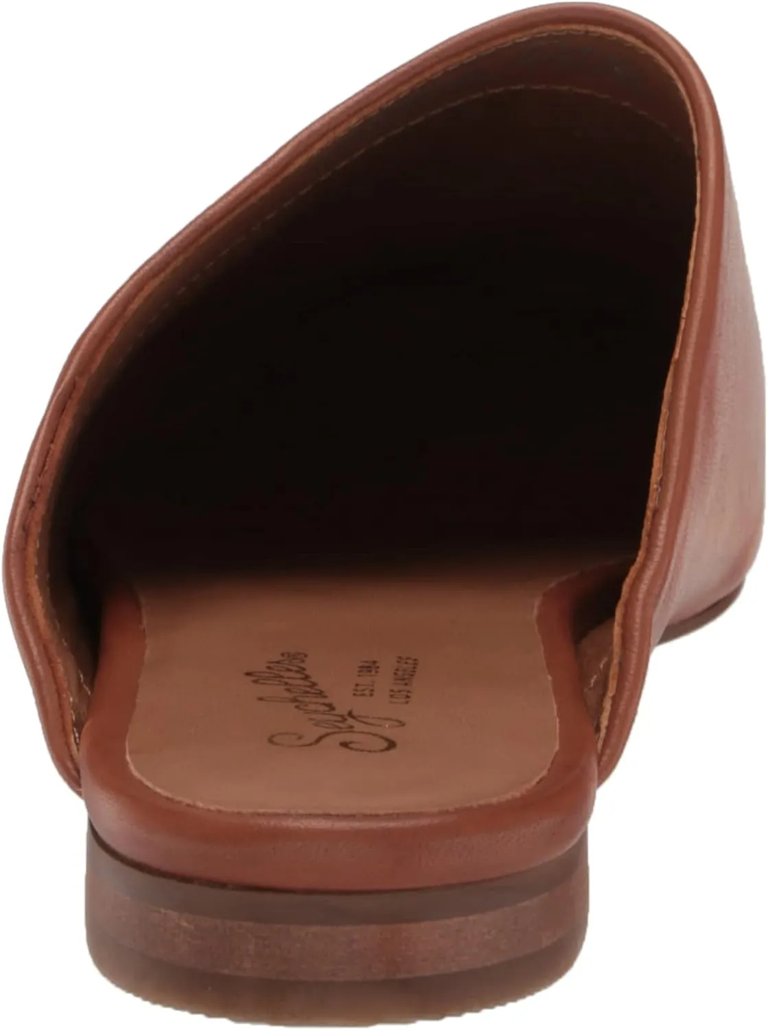 Seychelles Women's Vice Mule