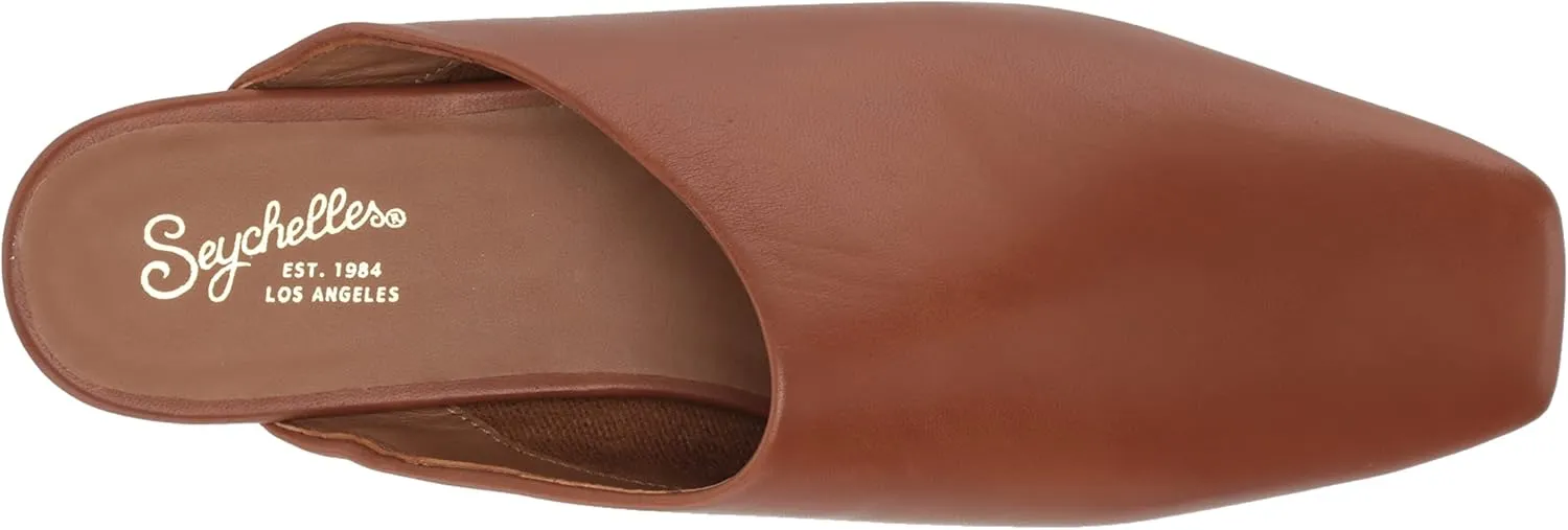 Seychelles Women's Vice Mule