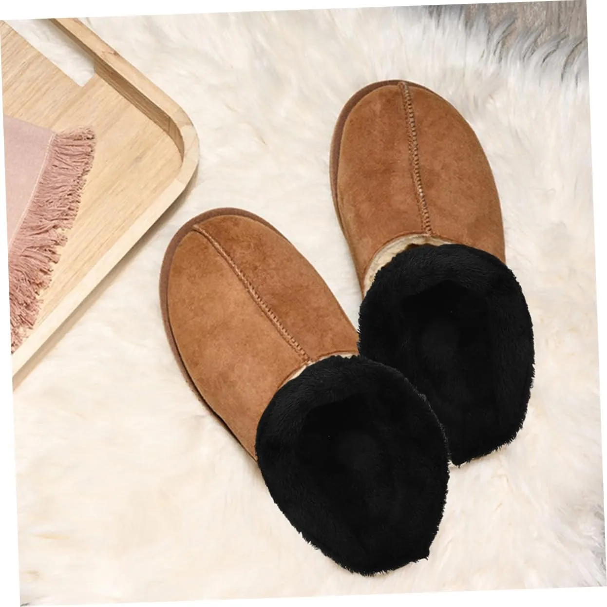 Shoe Liner Shoe Mat Insole Shoe Pads Slippers Bathtub Drain Cover Sink Stopper Kitchen Drain Soap Dispenser Shower Squeegee for Tile Shower Walls Socks Home Plush Black