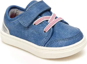 Simple Joys by Carter's Unisex-Baby Jesse Sneaker