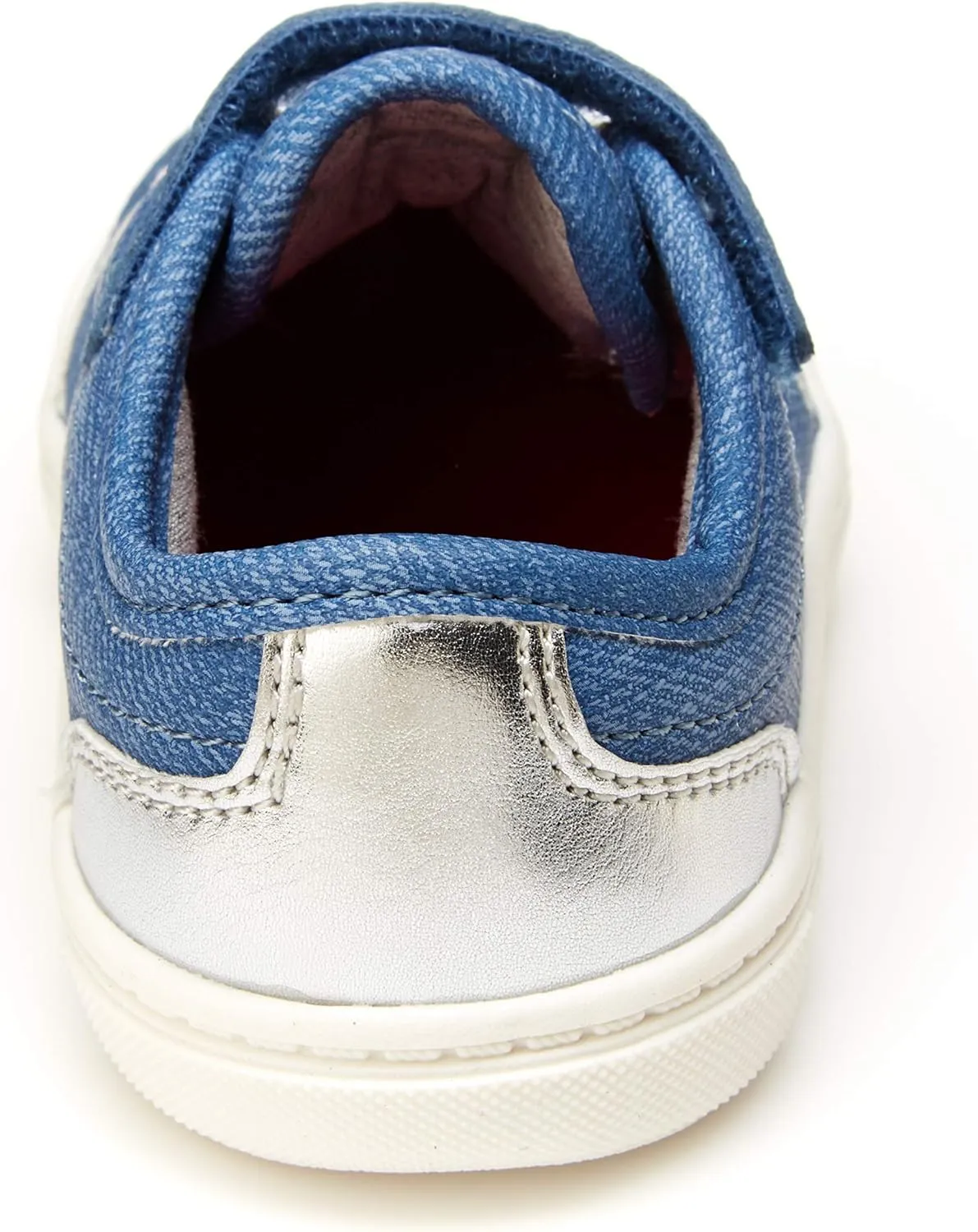 Simple Joys by Carter's Unisex-Baby Jesse Sneaker