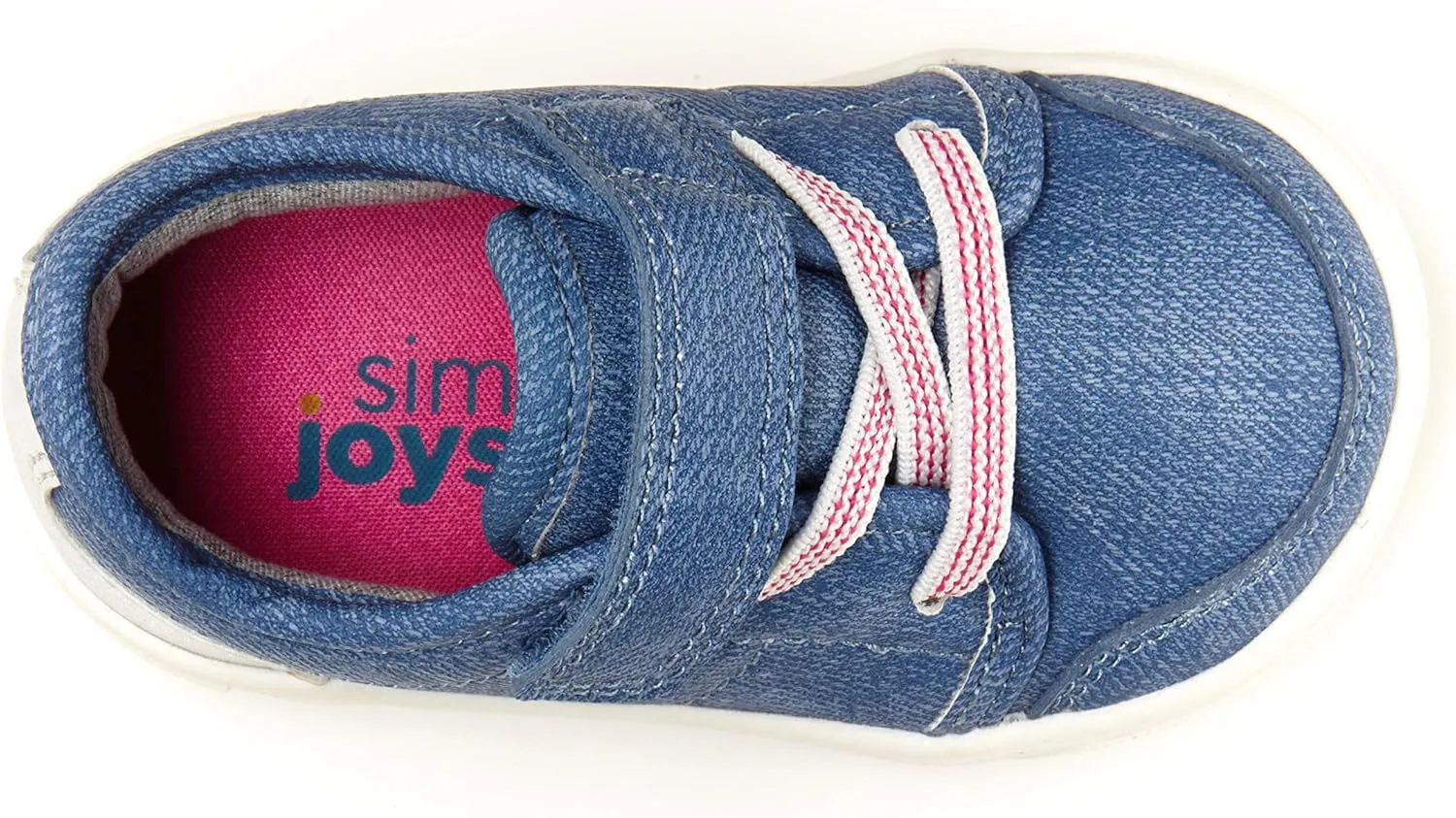 Simple Joys by Carter's Unisex-Baby Jesse Sneaker