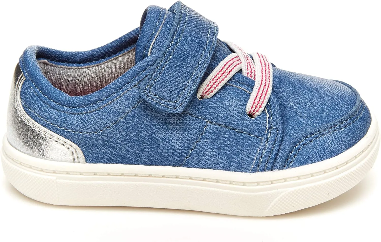 Simple Joys by Carter's Unisex-Baby Jesse Sneaker