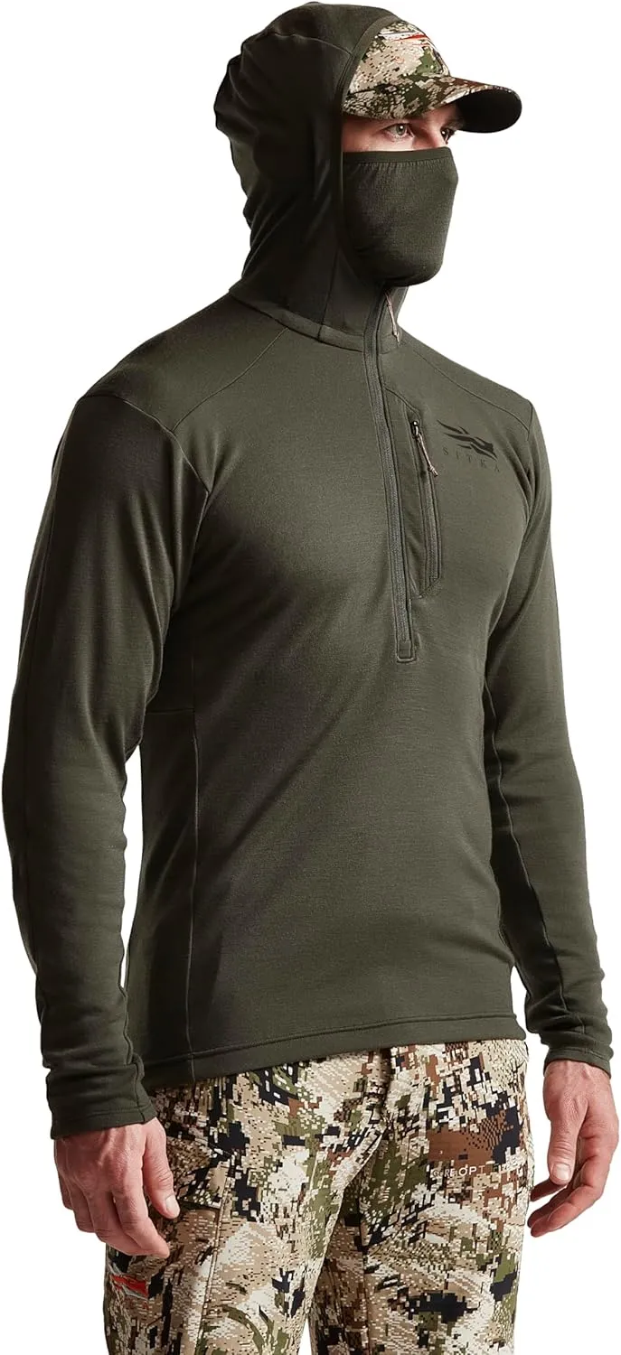 SITKA Gear Mens Intercept Hoody