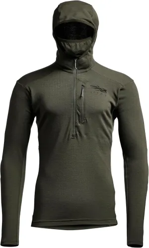 SITKA Gear Mens Intercept Hoody
