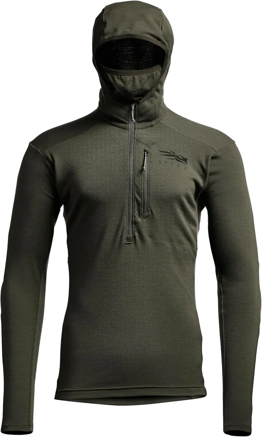 SITKA Gear Mens Intercept Hoody