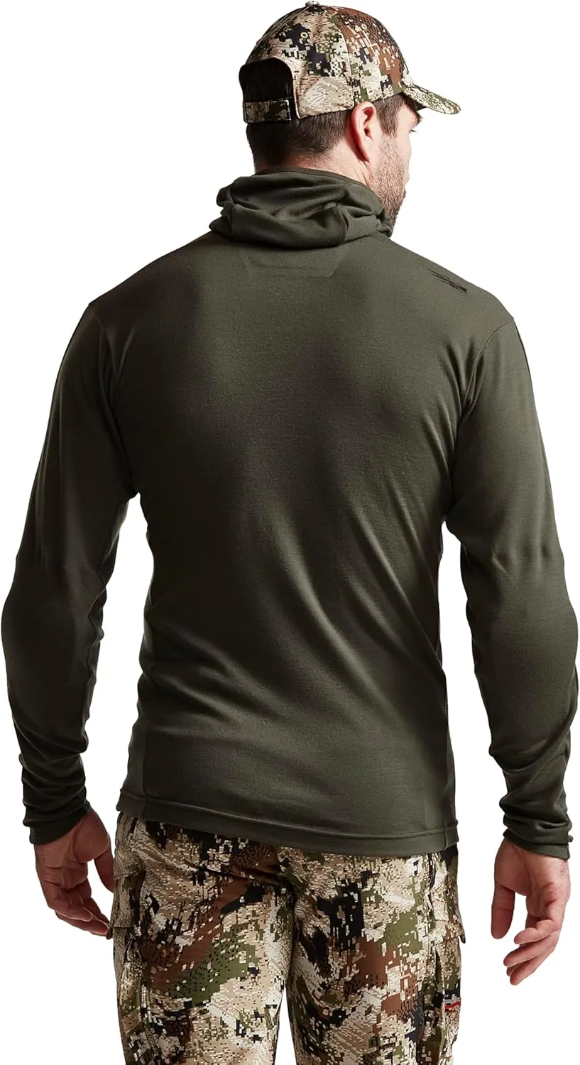 SITKA Gear Mens Intercept Hoody