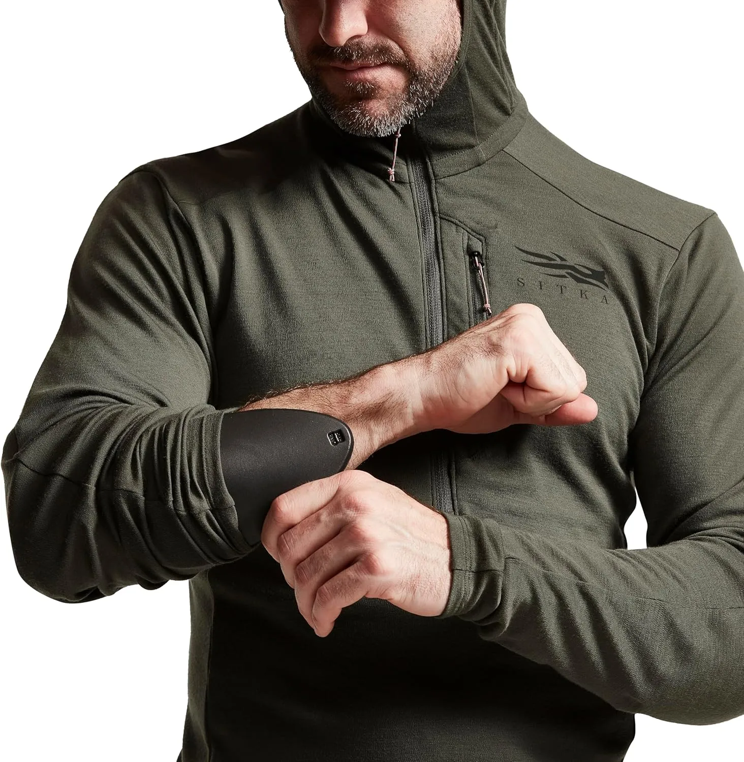 SITKA Gear Mens Intercept Hoody