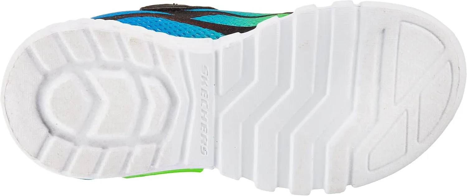 Skechers Boys' Low-Top Trainers