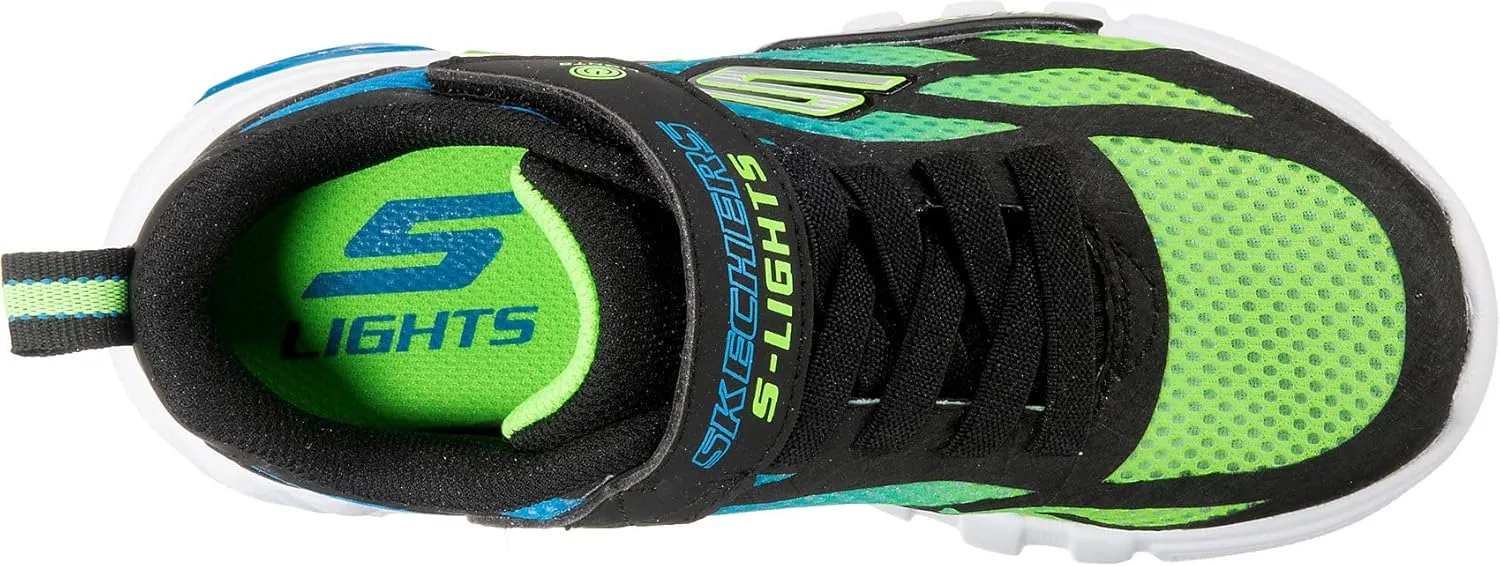 Skechers Boys' Low-Top Trainers