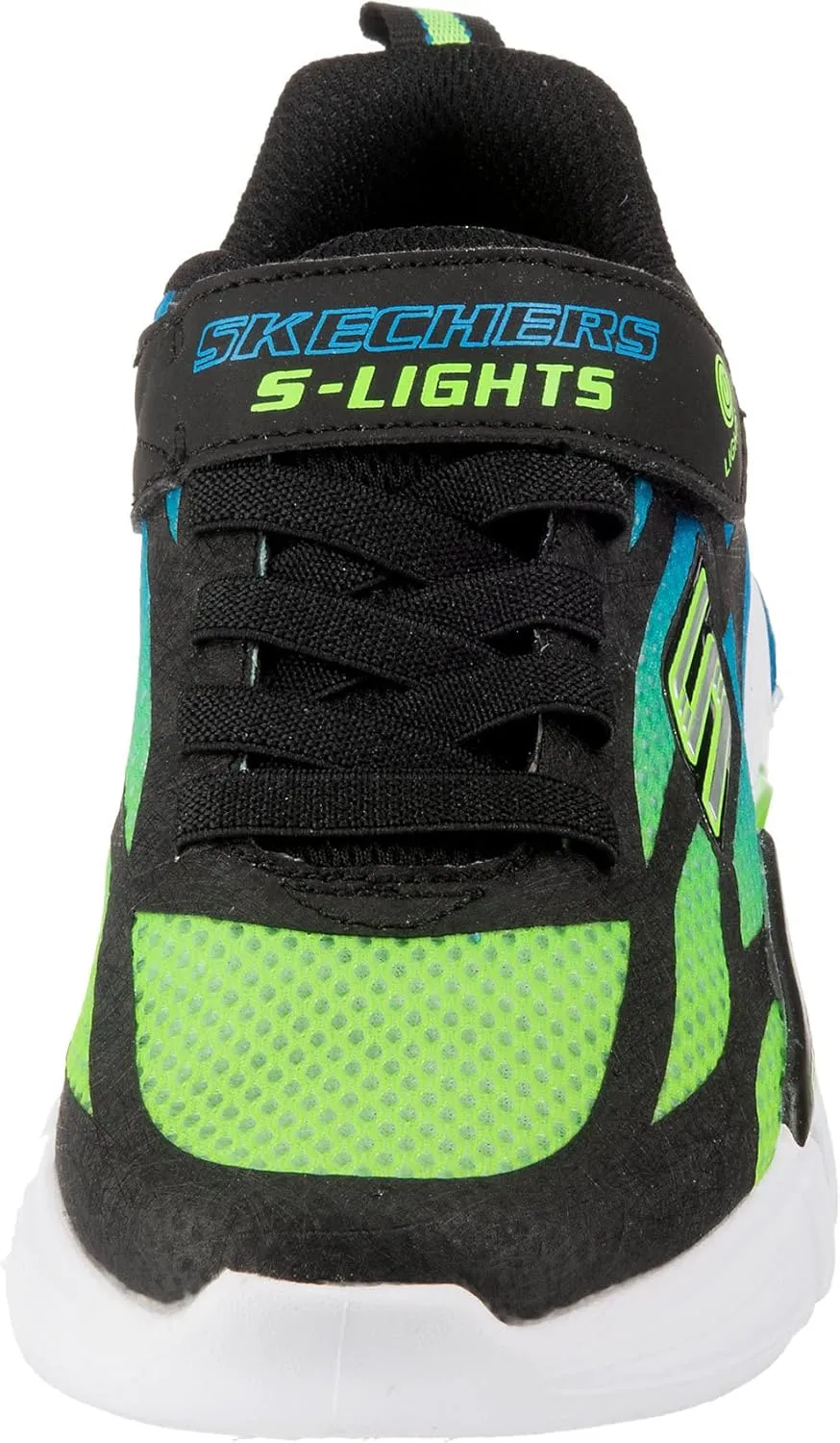 Skechers Boys' Low-Top Trainers