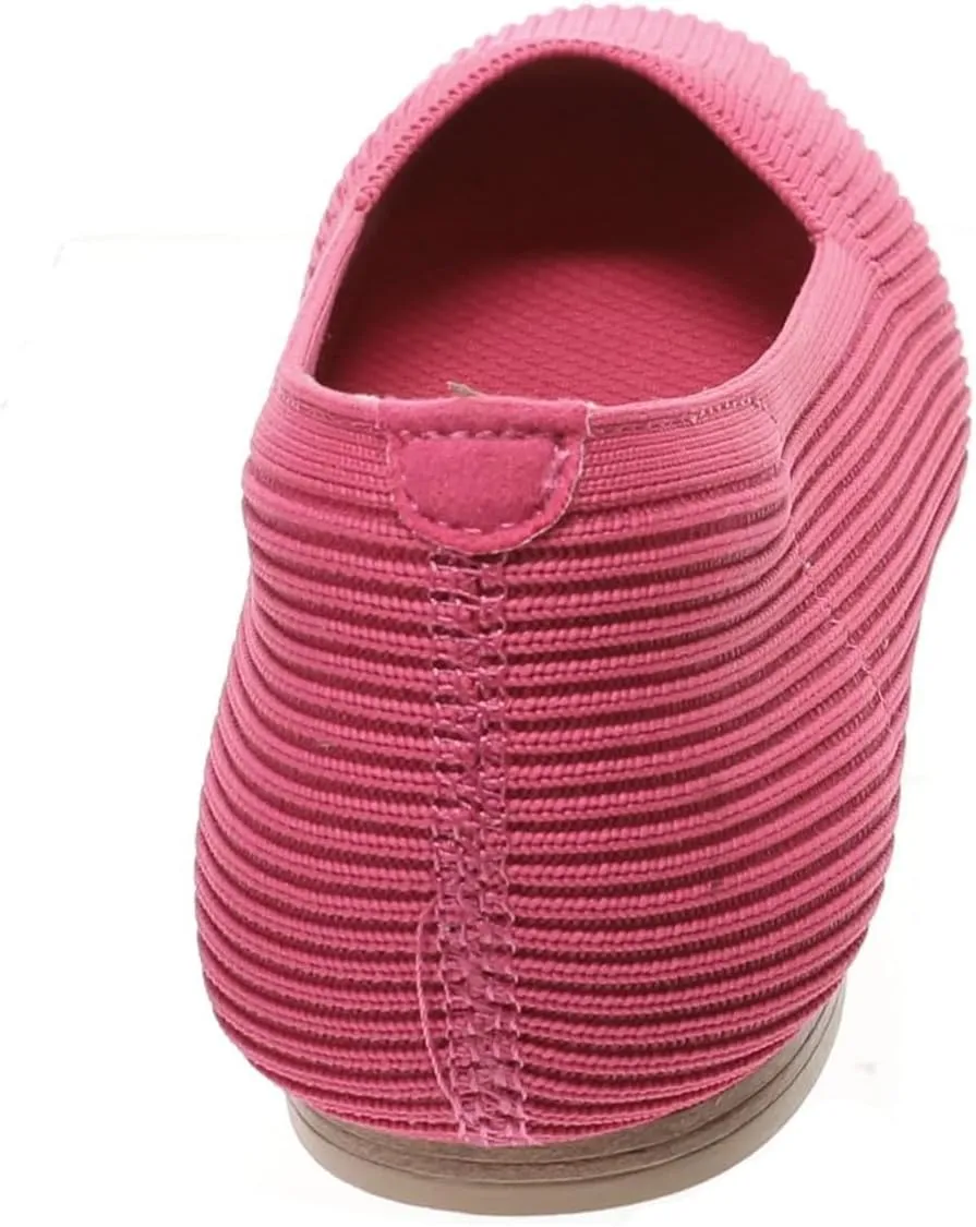 Skechers USA Cleo Square-Blissful Soul Women's Slip On