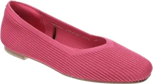 Skechers USA Cleo Square-Blissful Soul Women's Slip On