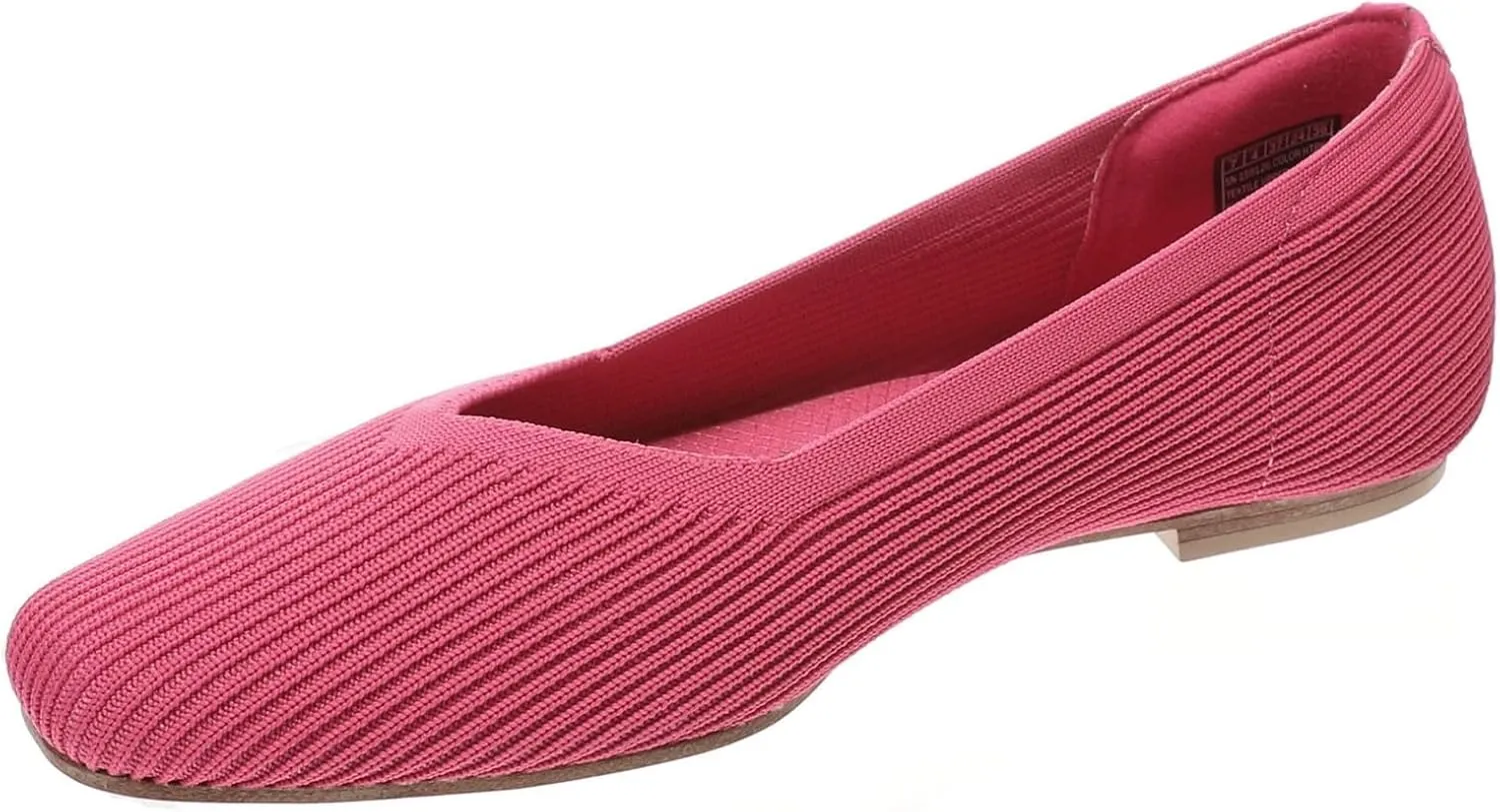 Skechers USA Cleo Square-Blissful Soul Women's Slip On
