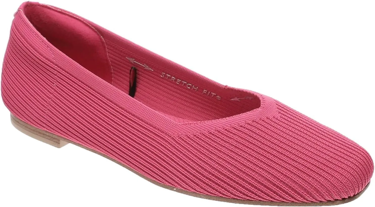 Skechers USA Cleo Square-Blissful Soul Women's Slip On