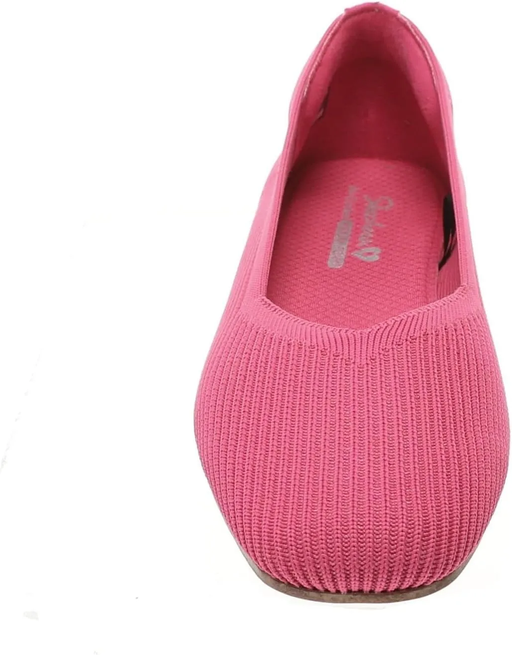 Skechers USA Cleo Square-Blissful Soul Women's Slip On